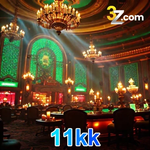 11kk com App