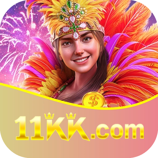 11kk com LOGO